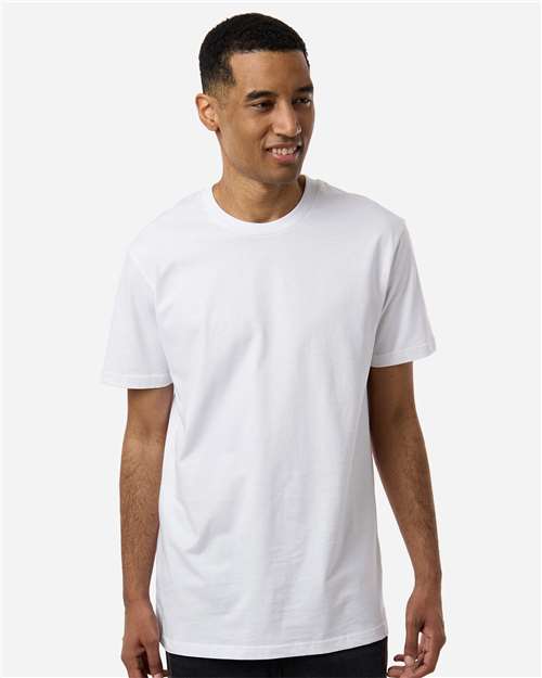 Pigment Dyed Classic Short Sleeve T Shirt, Vintage Washed Blank Plain Tee