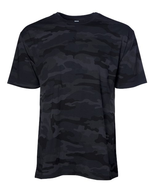 Pigment Dyed Classic Short Sleeve T Shirt, Vintage Washed Blank Plain Tee