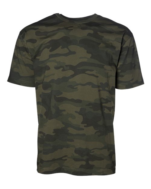 Pigment Dyed Classic Short Sleeve T Shirt, Vintage Washed Blank Plain Tee