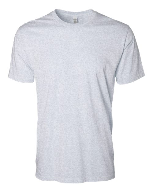 Pigment Dyed Classic Short Sleeve T Shirt, Vintage Washed Blank Plain Tee