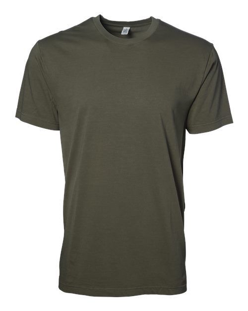 Pigment Dyed Classic Short Sleeve T Shirt, Vintage Washed Blank Plain Tee