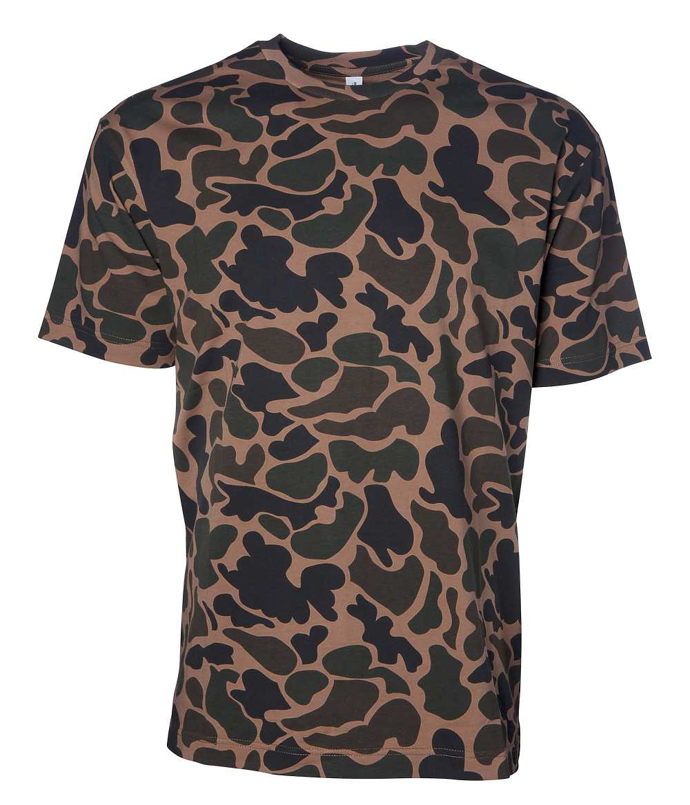 Pigment Dyed Classic Short Sleeve T Shirt, Vintage Washed Blank Plain Tee