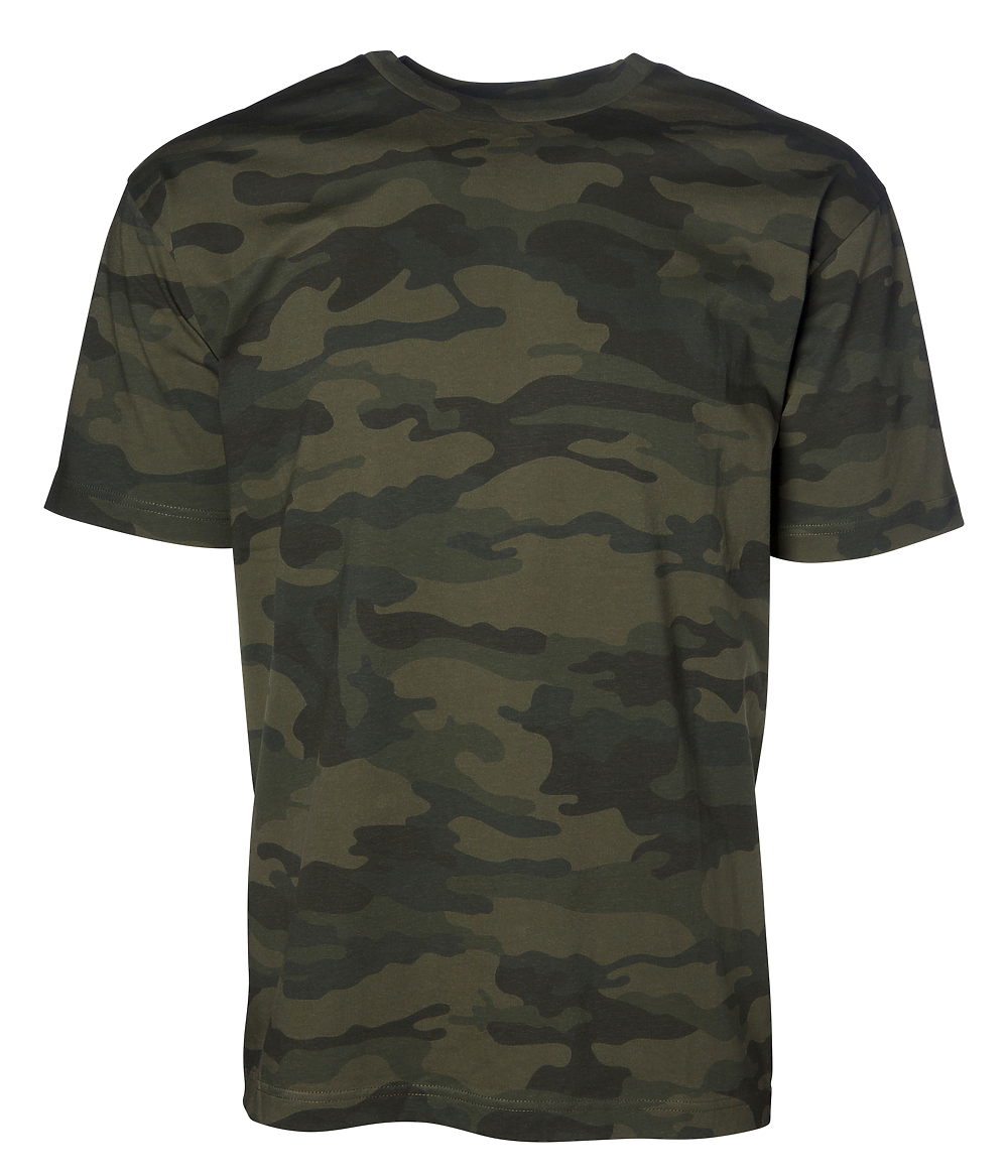 Pigment Dyed Classic Short Sleeve T Shirt, Vintage Washed Blank Plain Tee